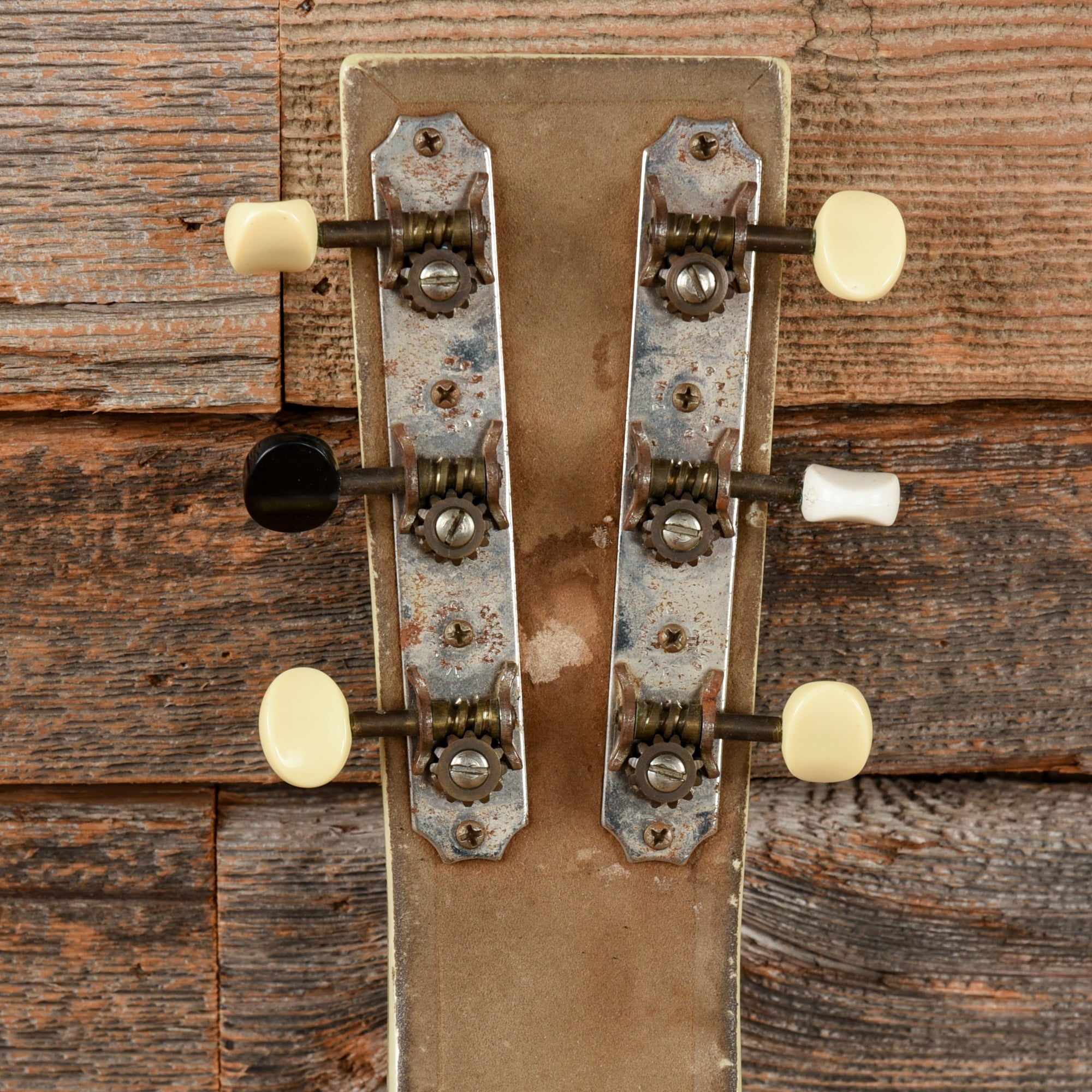 Silvertone Pearloid Lap Steel  1940s Drums and Percussion / Acoustic Drums / Full Acoustic Kits