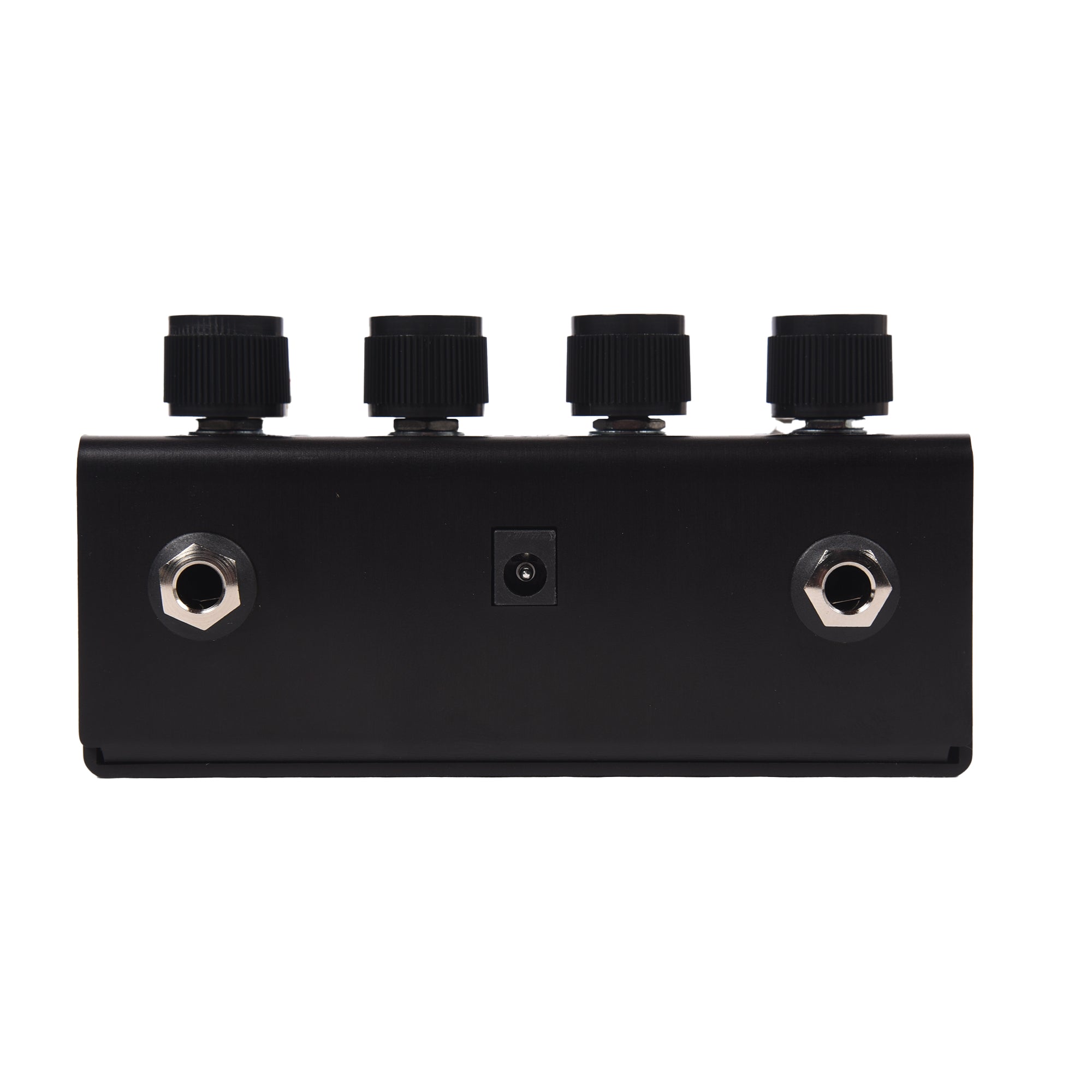Silvertone Jackson Audio Blackout Limited Edition 1484 Twin Twelve Overdrive Pedal Effects and Pedals / Overdrive and Boost