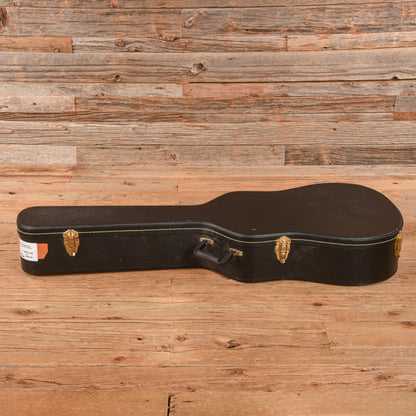 Silvertone H61 Hollowbody Sunburst 1955 Electric Guitars / Hollow Body