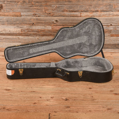 Silvertone H61 Hollowbody Sunburst 1955 Electric Guitars / Hollow Body