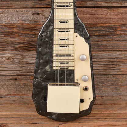Silvertone Artist 6 String Lap Steel  1953 Electric Guitars