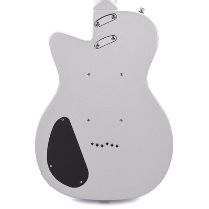 Silvertone 1303 Silverburst Electric Guitars / Solid Body