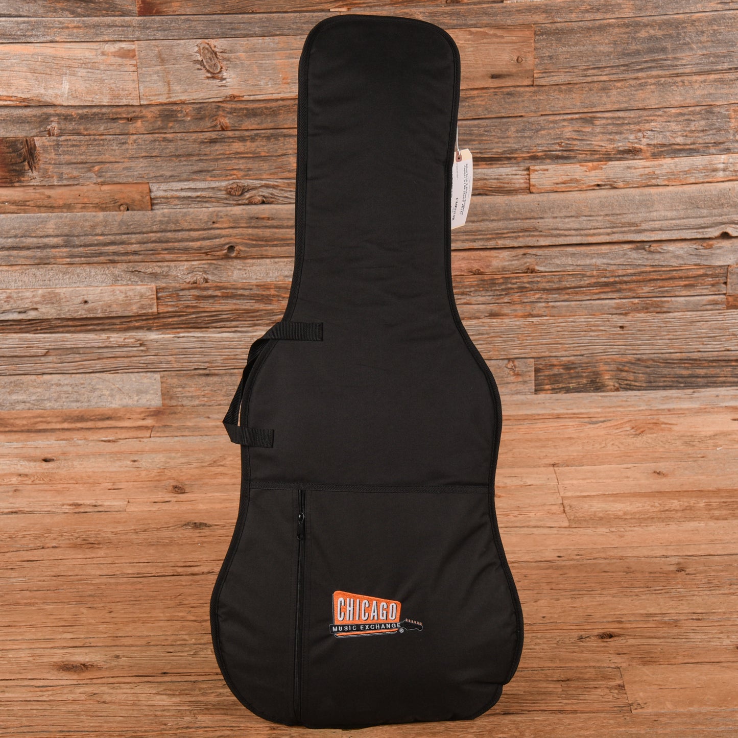 Silvertone 2-Pickup Singlecut Copper Electric Guitars / Solid Body