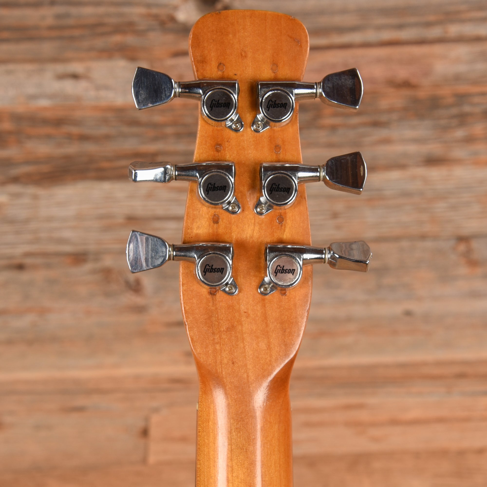 Silvertone U1 Copper 1956 Electric Guitars / Solid Body