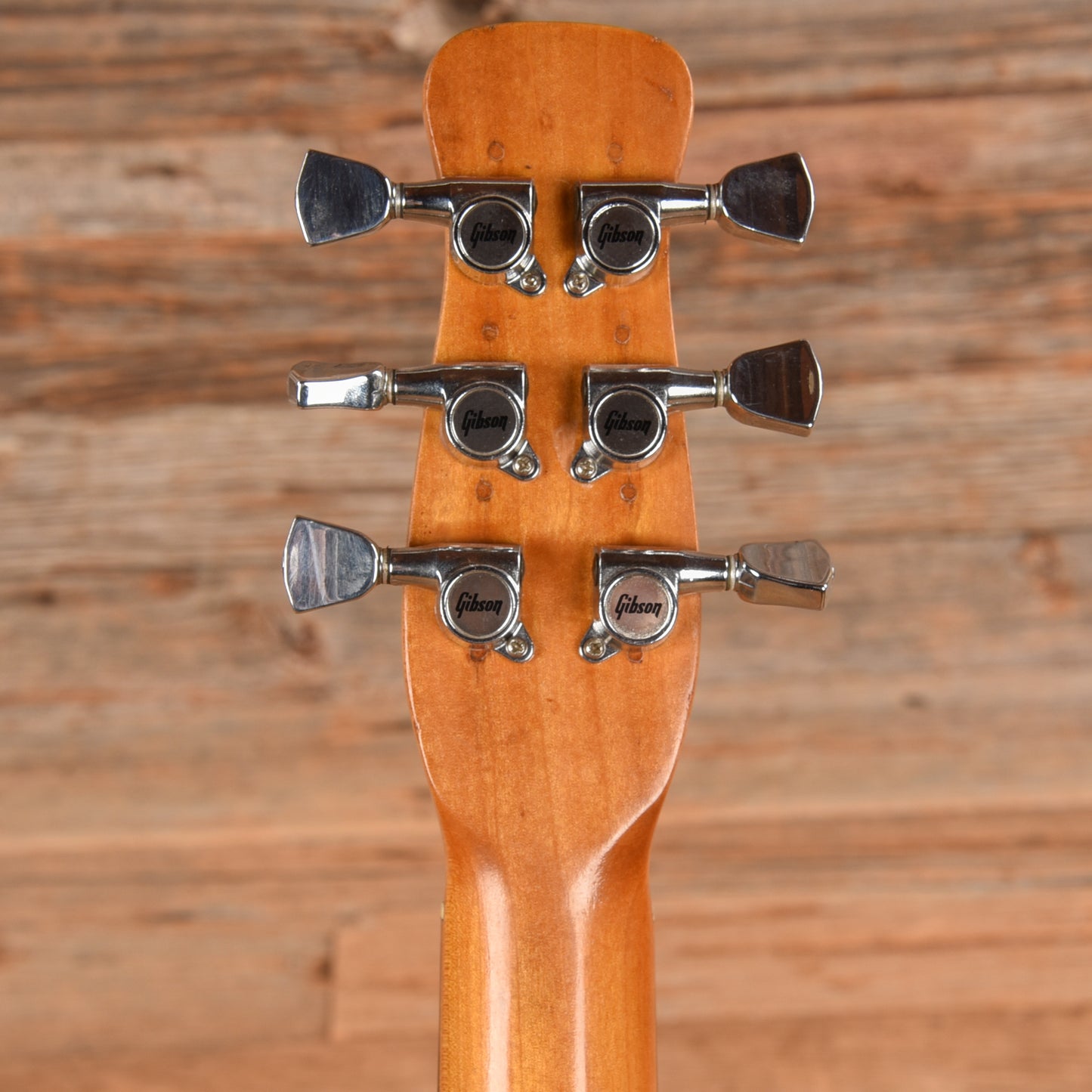 Silvertone U1 Copper 1956 Electric Guitars / Solid Body