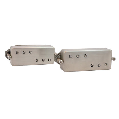 Silvertone 1446s S-RS1446 Mini Humbucker Pickup Set Pickups & Preamps