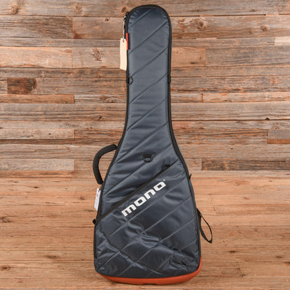 Silvertone U1 Black - Zac Brown