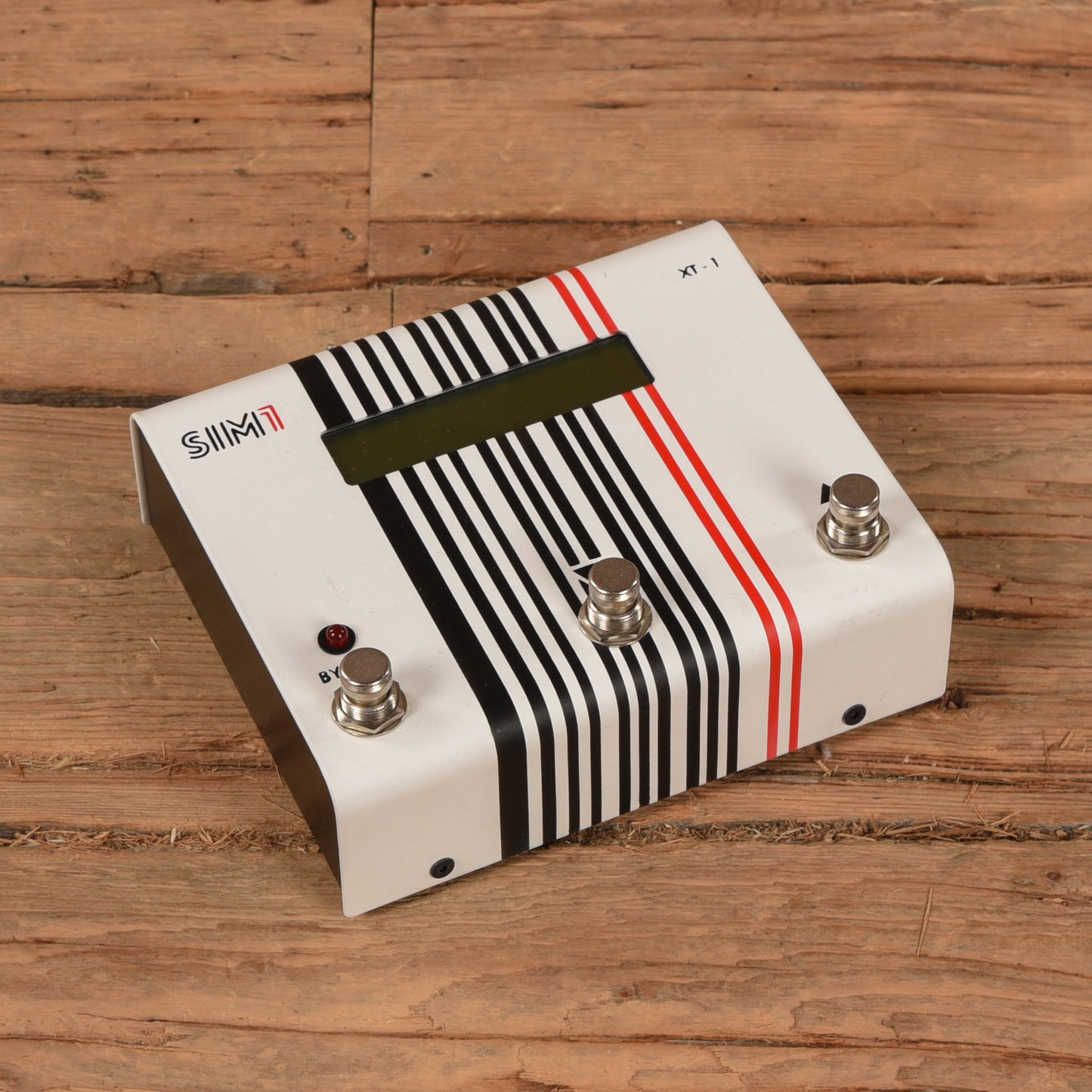 SIM1 XT-1 Guitar Tone Imprinting Modeler Pedal Effects and Pedals / EQ