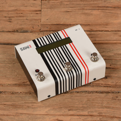 SIM1 XT-1 Guitar Tone Imprinting Modeler Pedal Effects and Pedals / EQ