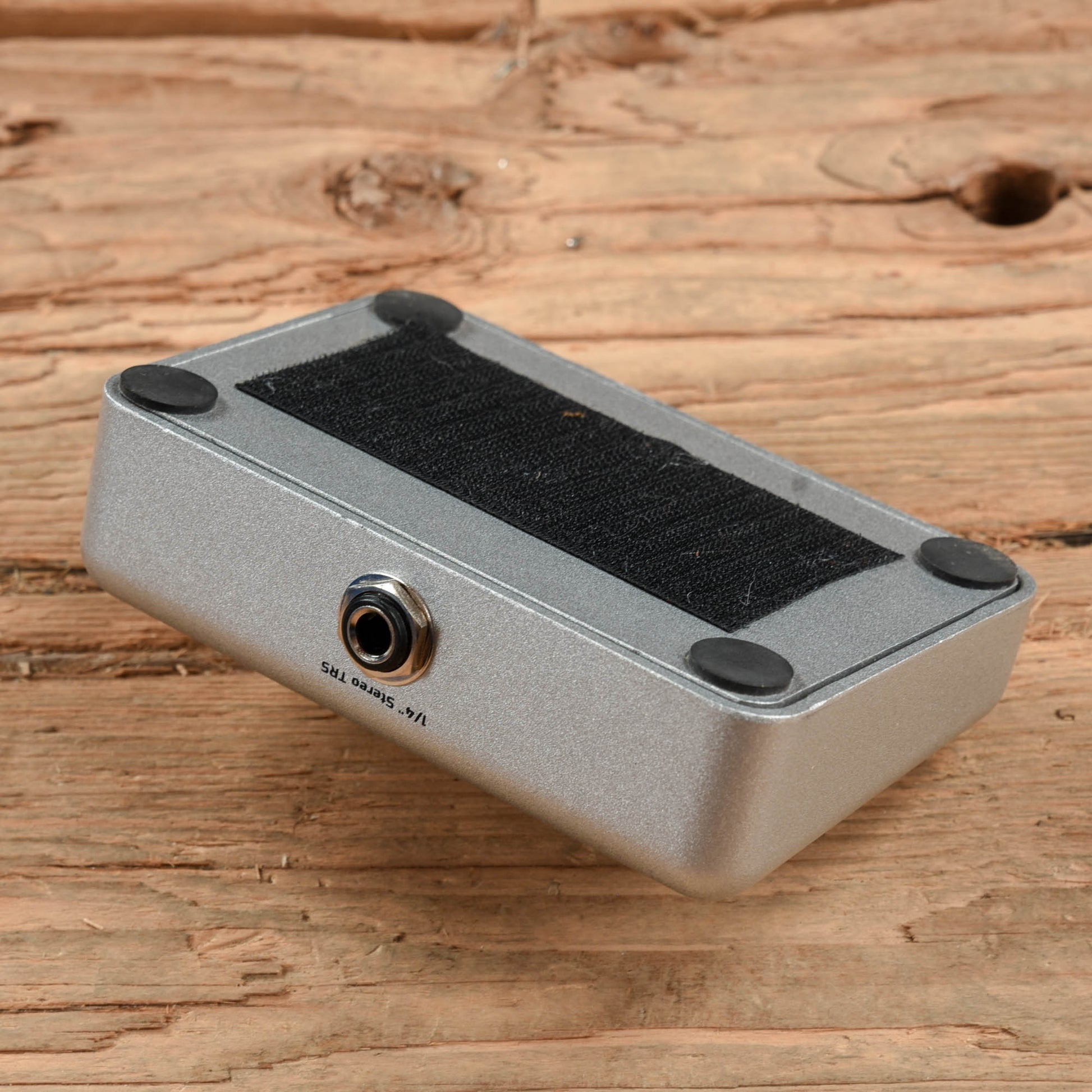 Singular Sound Footswitch+ Effects and Pedals / Controllers, Volume and Expression