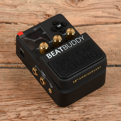 Singular Sound Beat Buddy 10th Anniversary Edition Effects and Pedals / Loop Pedals and Samplers