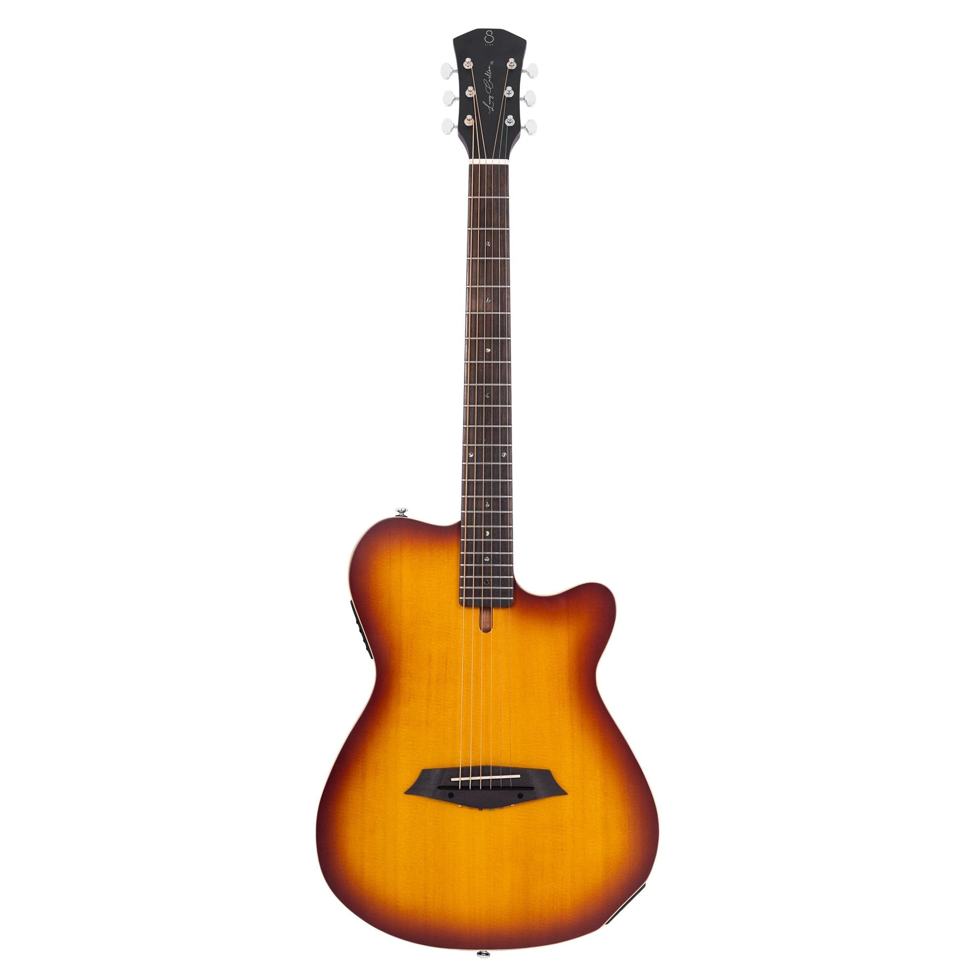 Sire Larry Carlton G5A Tobacco Sunburst Satin Acoustic Guitars / Dreadnought