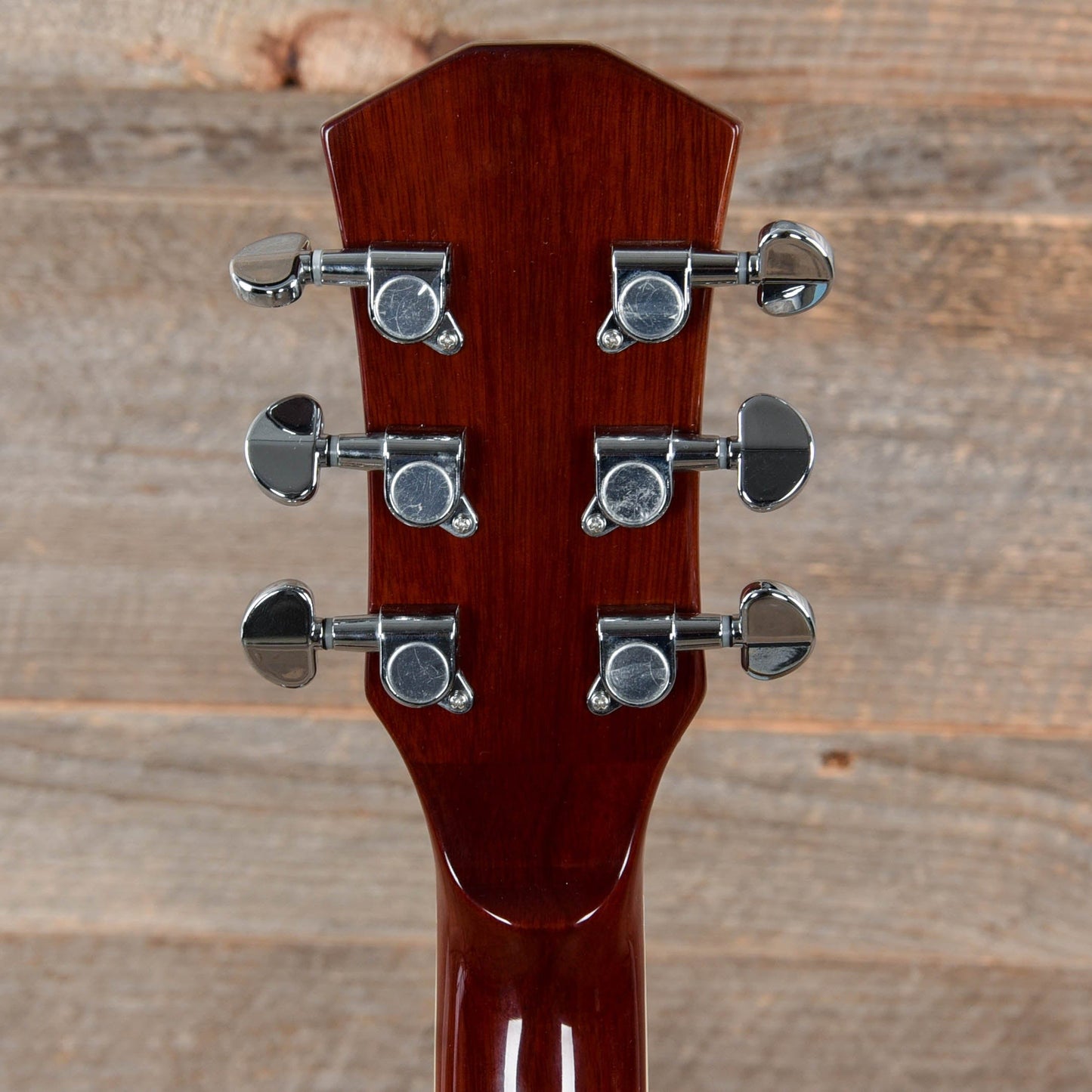 Sire Larry Carlton A4-G GA Cutaway Roasted Spruce/Mahogany Vintage Sunburst Acoustic Guitars / OM and Auditorium