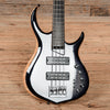 Sire 2nd Generation Marcus Miller M7 Transparent Black 2021 Bass Guitars / 4-String