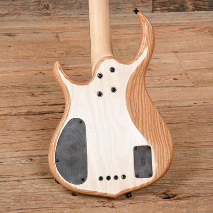 Sire 2nd Generation Marcus Miller M7 Transparent Black 2021 Bass Guitars / 4-String