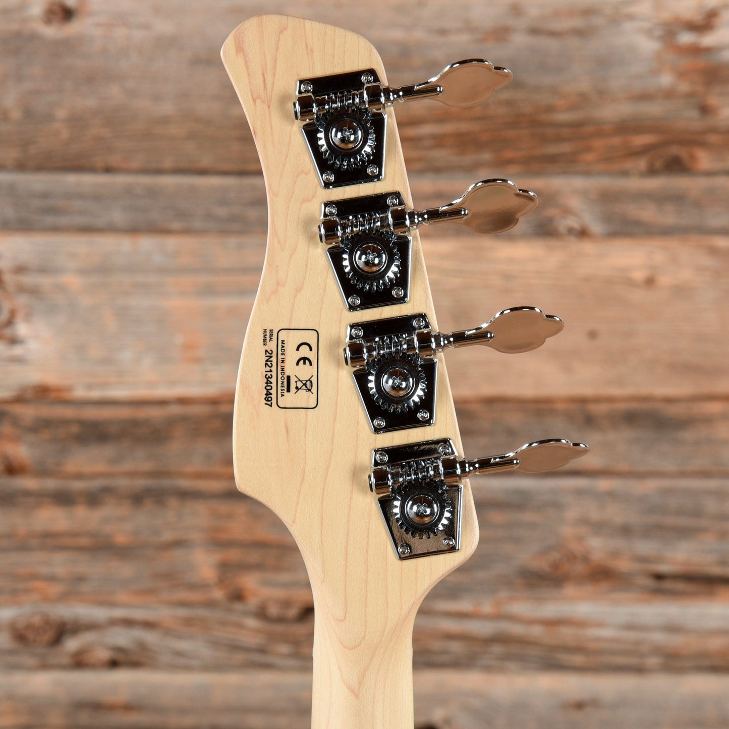 Sire 2nd Generation Marcus Miller V7 Fretless Sunburst 2021 Bass Guitars / 4-String