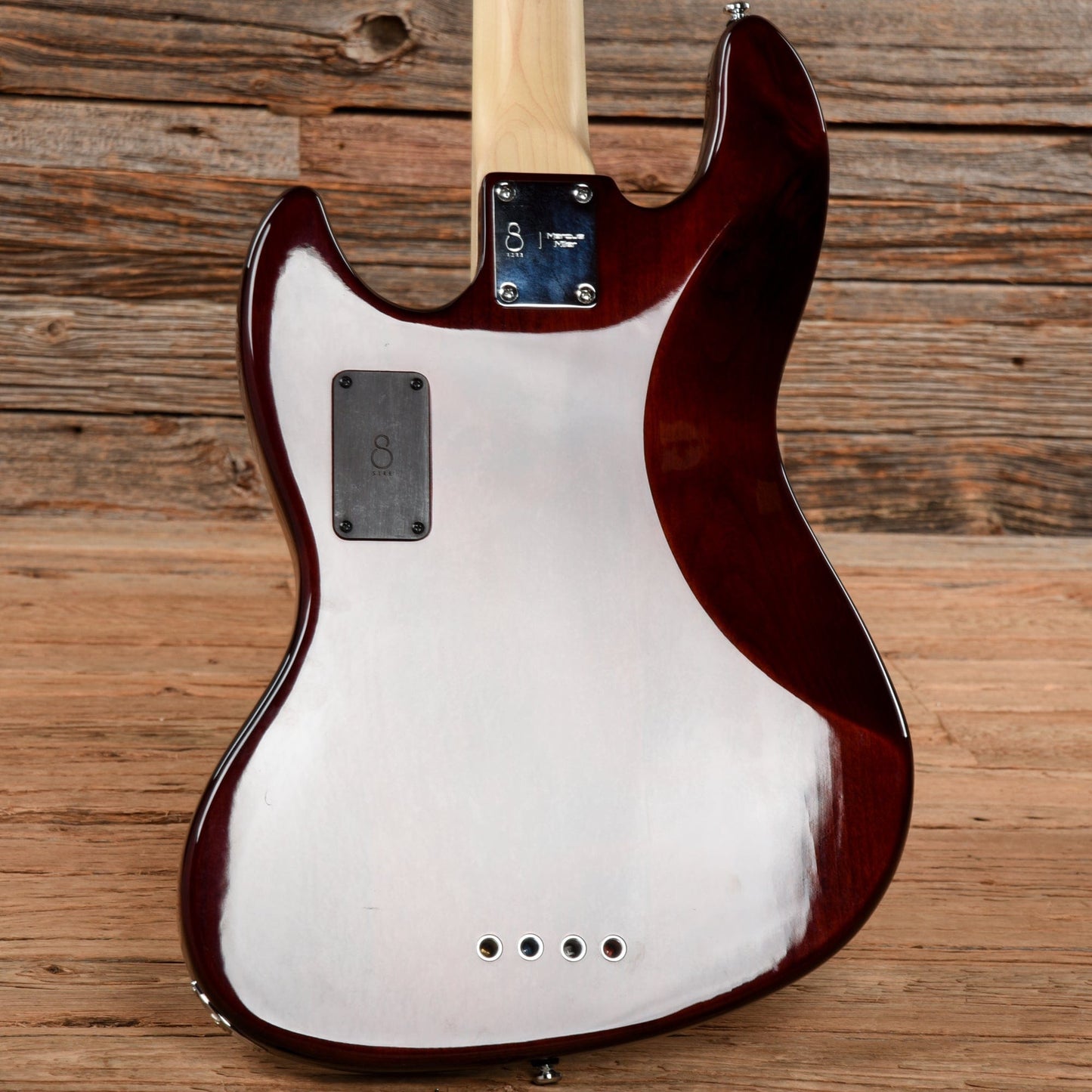 Sire 2nd Generation Marcus Miller V7 Fretless Sunburst 2021 Bass Guitars / 4-String