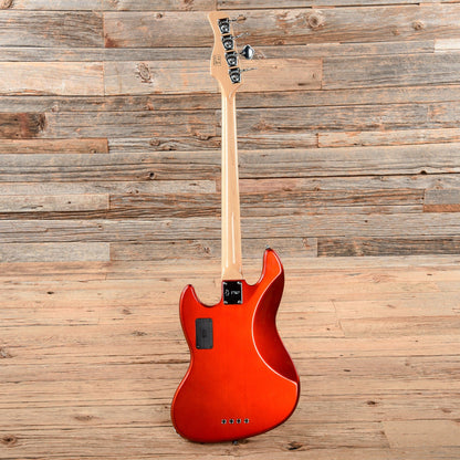 Sire 2nd Generation Marcus Miller V7 Red 2019 Bass Guitars / 4-String