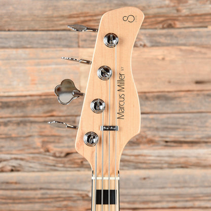 Sire 2nd Generation Marcus Miller V7 Red 2019 Bass Guitars / 4-String