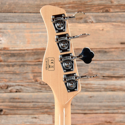 Sire 2nd Generation Marcus Miller V7 Red 2019 Bass Guitars / 4-String