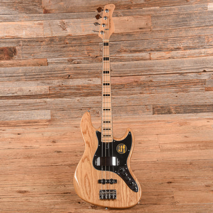 Sire 2nd Generation Marcus Miller V7 Vintage Natural 2021 Bass Guitars / 4-String