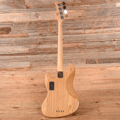 Sire 2nd Generation Marcus Miller V7 Vintage Natural 2021 Bass Guitars / 4-String