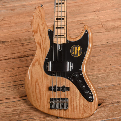 Sire 2nd Generation Marcus Miller V7 Vintage Natural 2021 Bass Guitars / 4-String