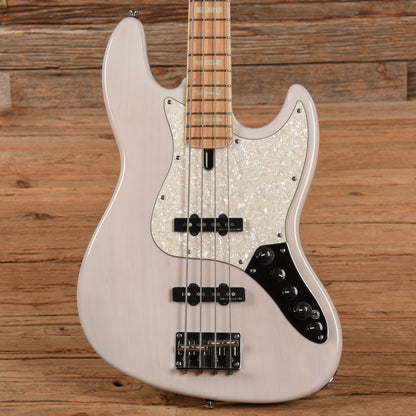 Sire 2nd Generation Marcus Miller V7 White 2022 Bass Guitars / 4-String