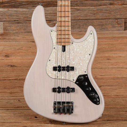 Sire 2nd Generation Marcus Miller V7 White 2022 Bass Guitars / 4-String