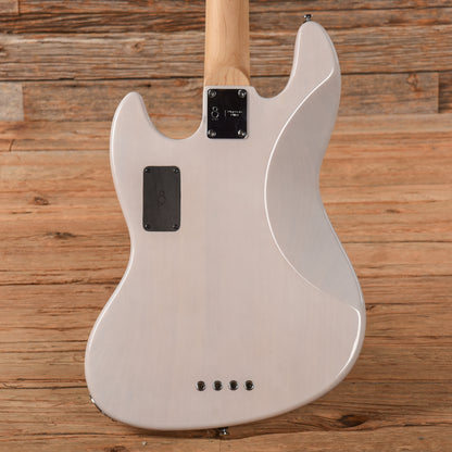 Sire 2nd Generation Marcus Miller V7 White Blonde 2022 Bass Guitars / 4-String