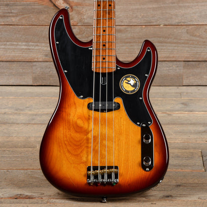 Sire Marcus Miller D5 Alder 4-String Tobacco Sunburst Bass Guitars / 4-String