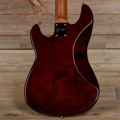 Sire Marcus Miller D5 Alder 4-String Tobacco Sunburst Bass Guitars / 4-String