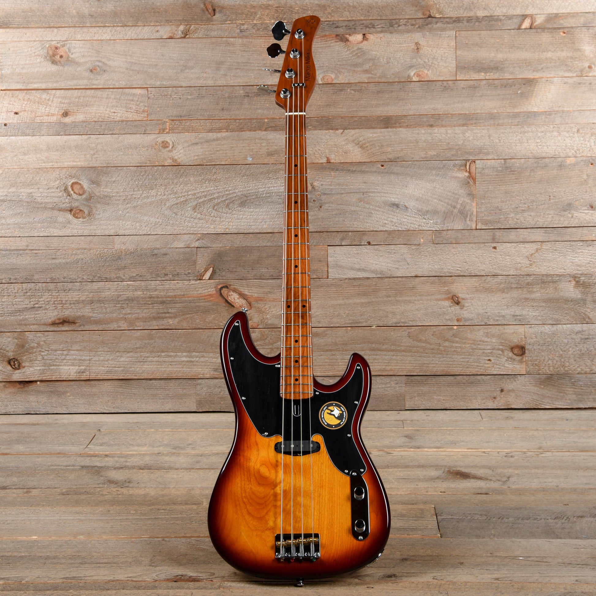 Sire Marcus Miller D5 Alder 4-String Tobacco Sunburst Bass Guitars / 4-String