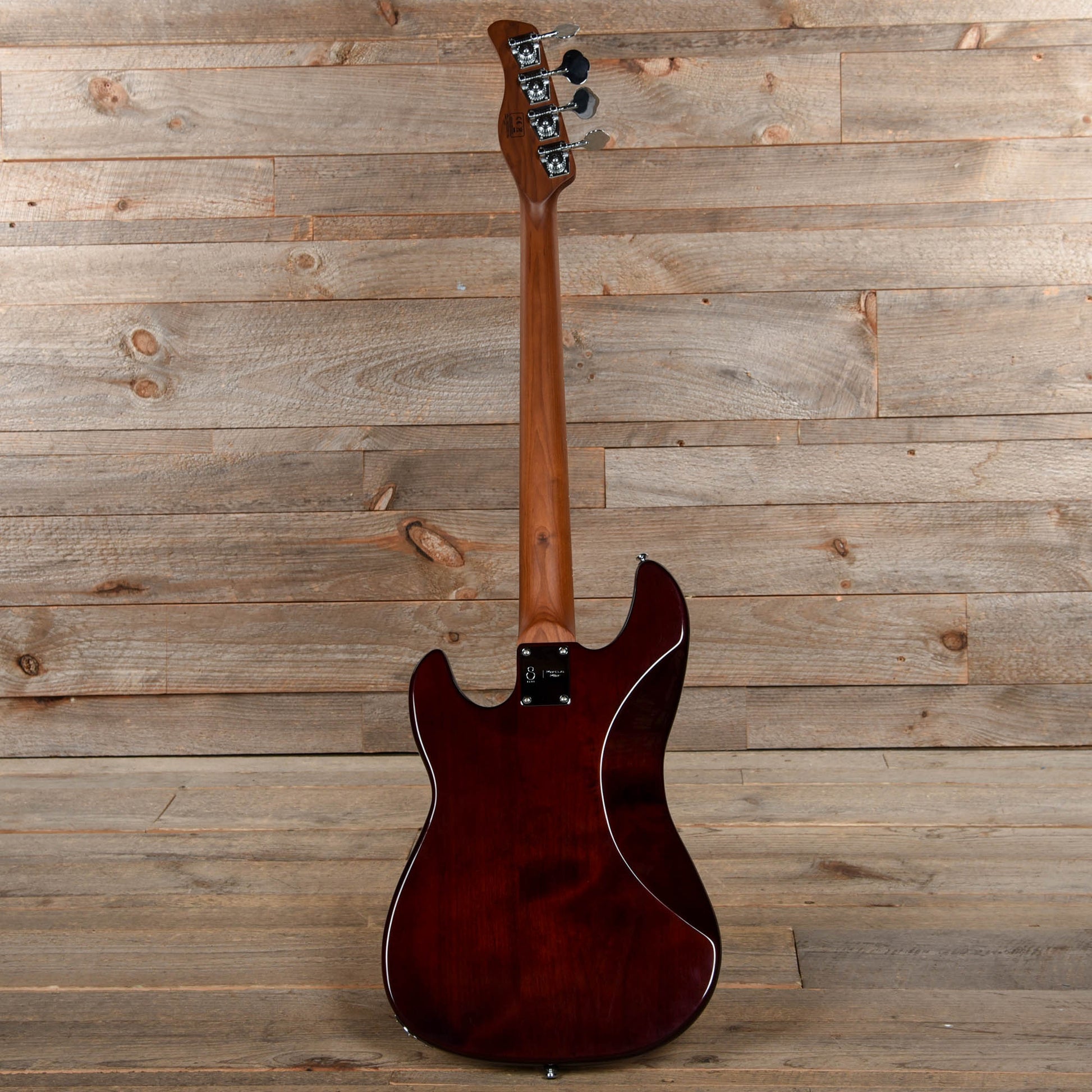 Sire Marcus Miller D5 Alder 4-String Tobacco Sunburst Bass Guitars / 4-String