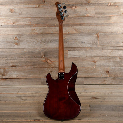 Sire Marcus Miller D5 Alder 4-String Tobacco Sunburst Bass Guitars / 4-String