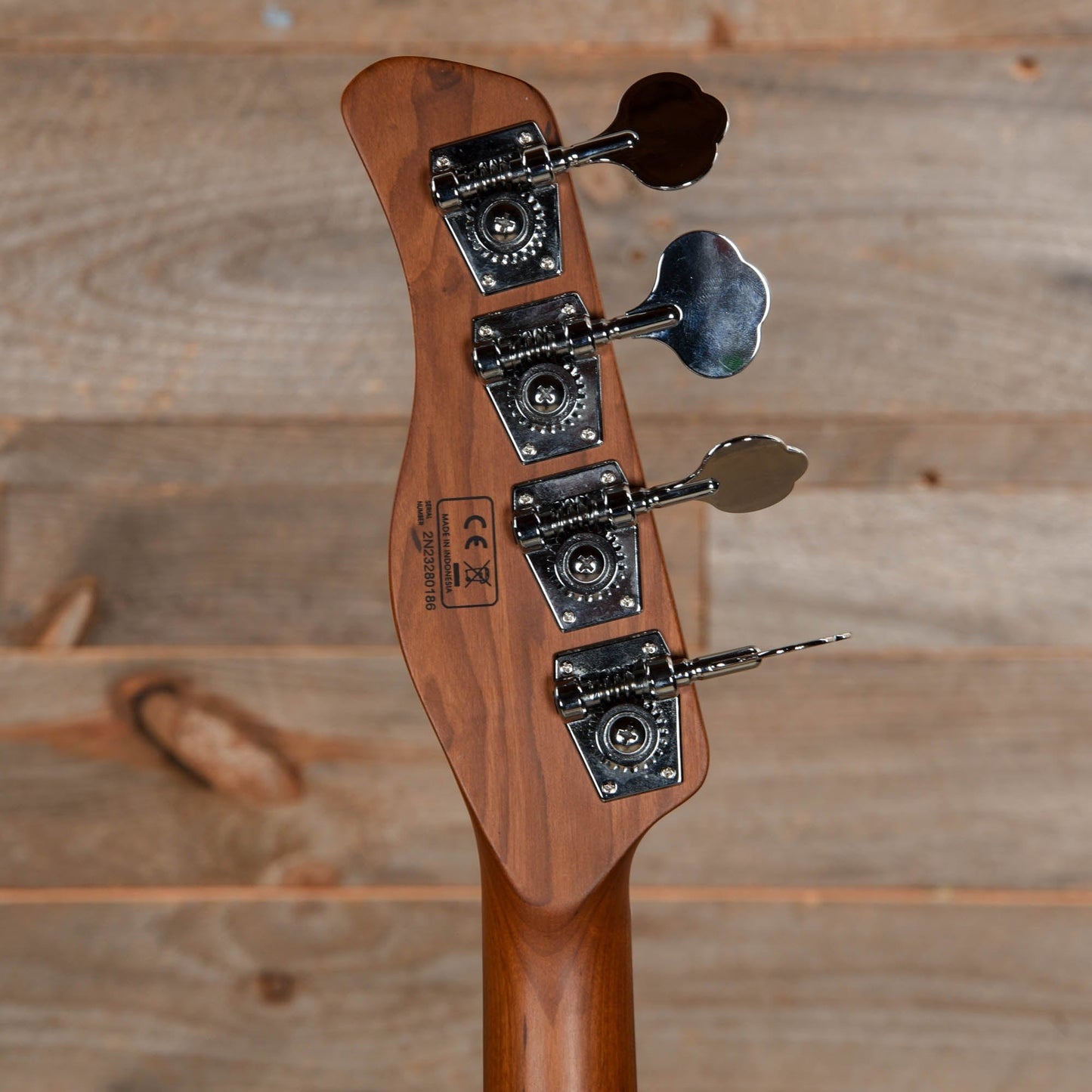 Sire Marcus Miller D5 Alder 4-String Tobacco Sunburst Bass Guitars / 4-String