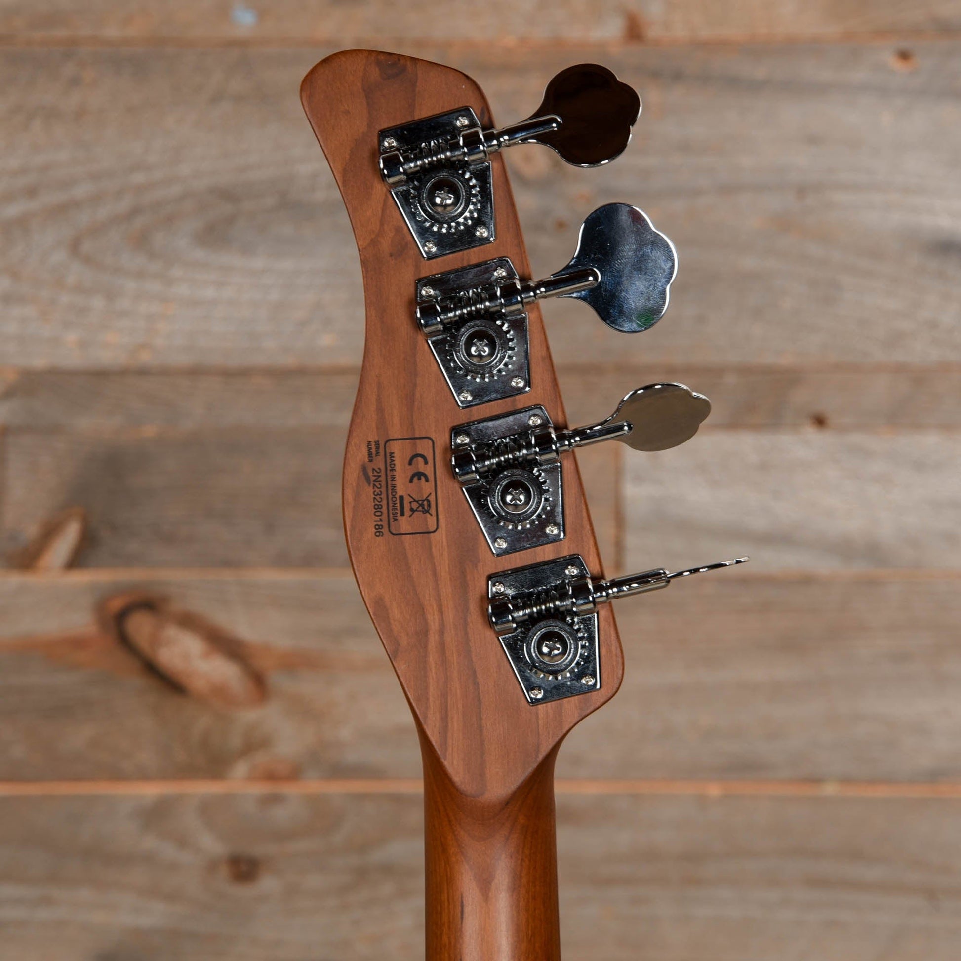 Sire Marcus Miller D5 Alder 4-String Tobacco Sunburst Bass Guitars / 4-String