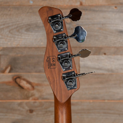 Sire Marcus Miller D5 Alder 4-String Tobacco Sunburst Bass Guitars / 4-String