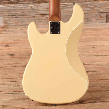 Sire Marcus Miller D5 Vintage White 2023 Bass Guitars / 4-String