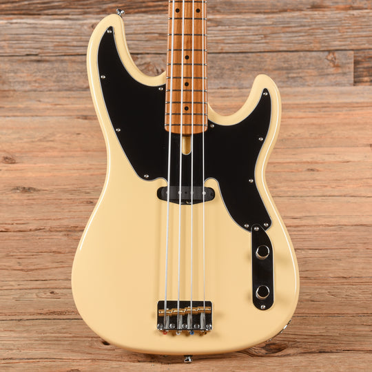 Sire Marcus Miller D5 Vintage White 2023 Bass Guitars / 4-String