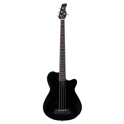 Sire Marcus Miller GB5 4-String Acoustic Bass Black Bass Guitars / 4-String