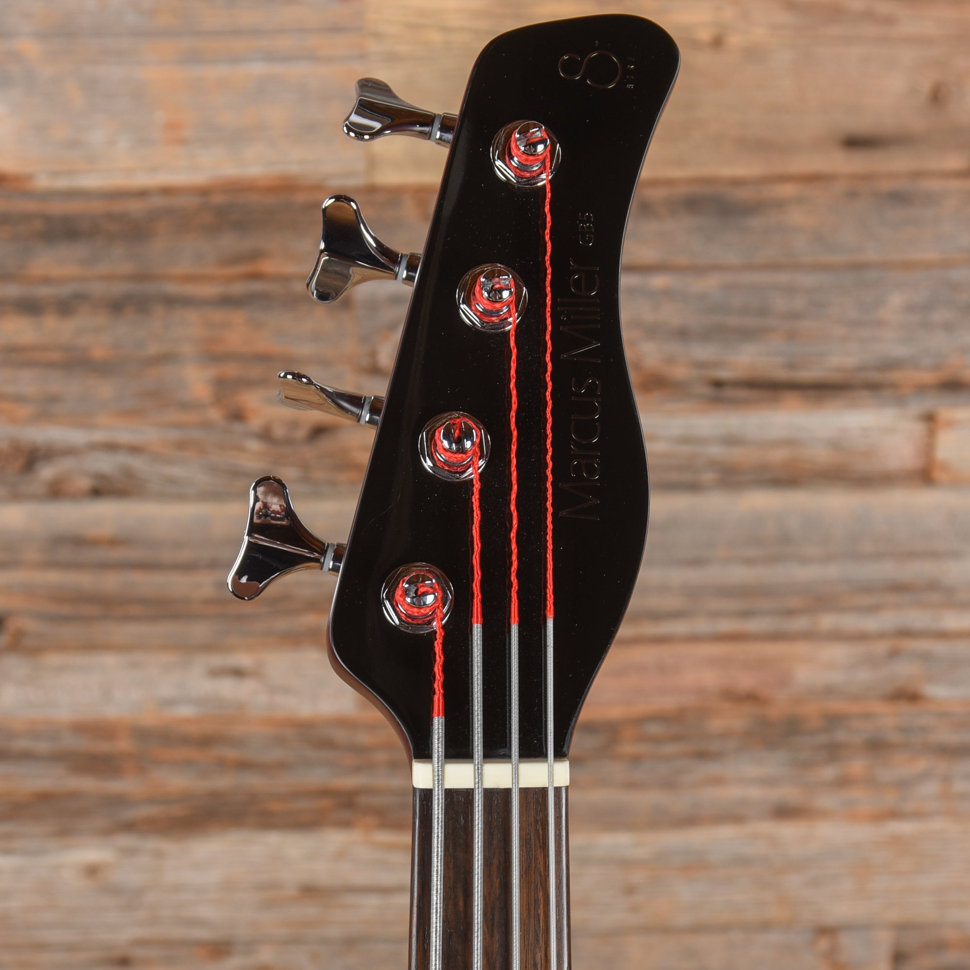 Sire Marcus Miller GB5 Black Bass Guitars / 4-String