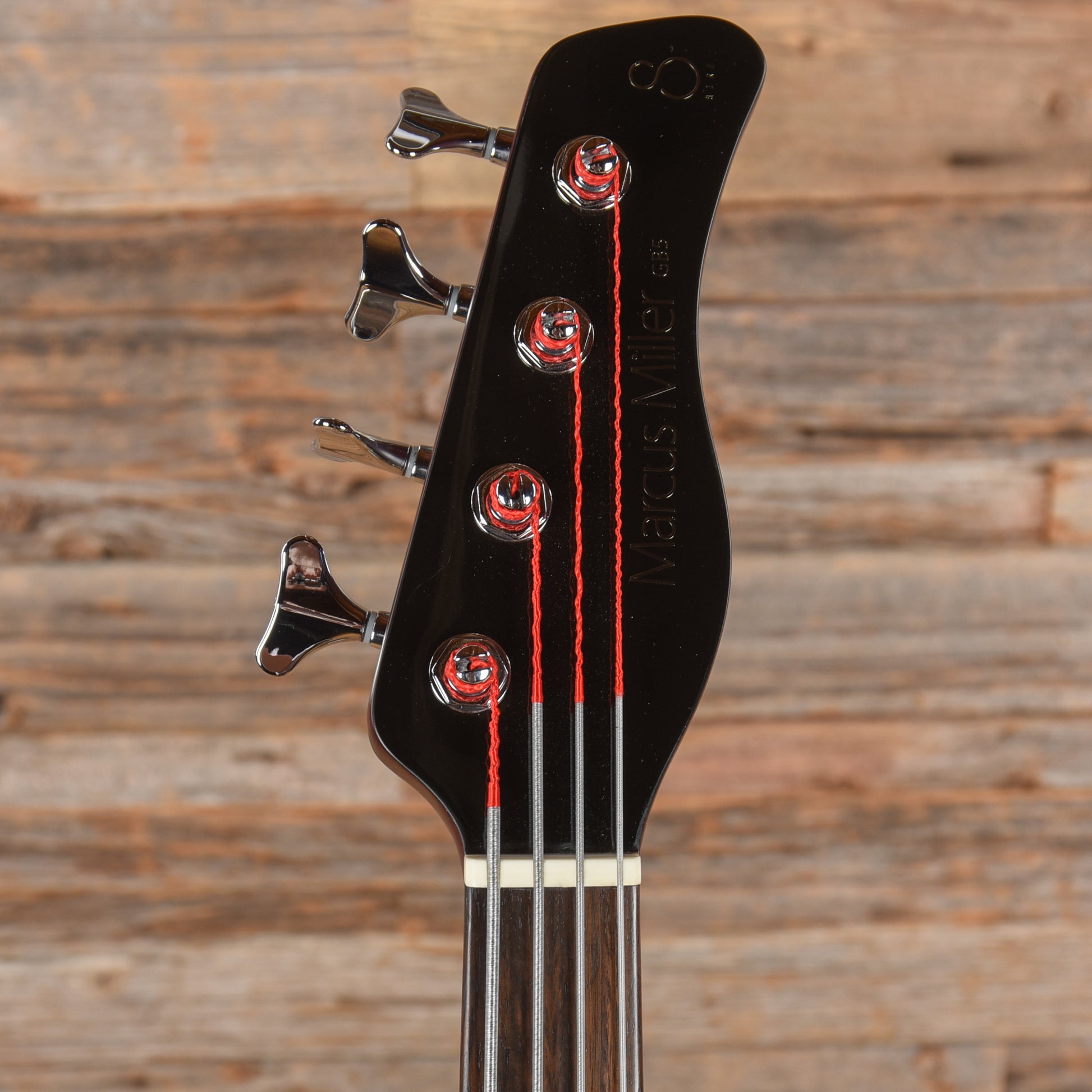 Sire Marcus Miller GB5 Black Bass Guitars / 4-String