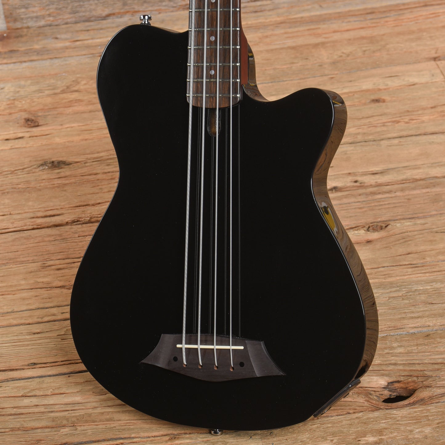Sire Marcus Miller GB5 Black Bass Guitars / 4-String