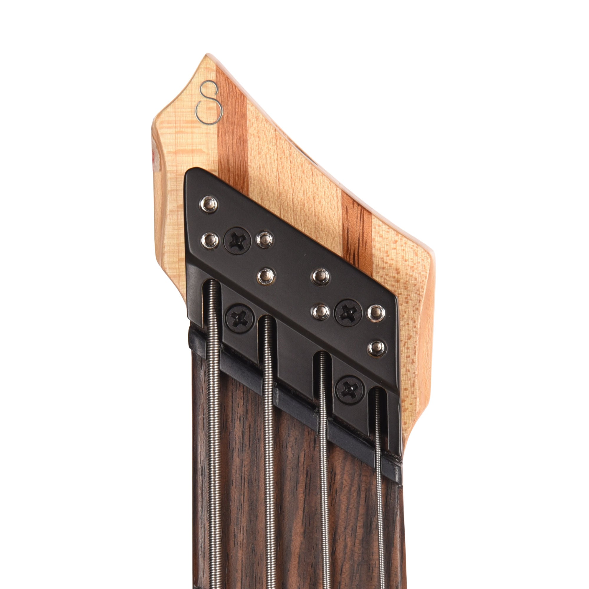 Sire Marcus Miller M6 4-String Headless Mahogany Satin Bass Guitars / 4-String
