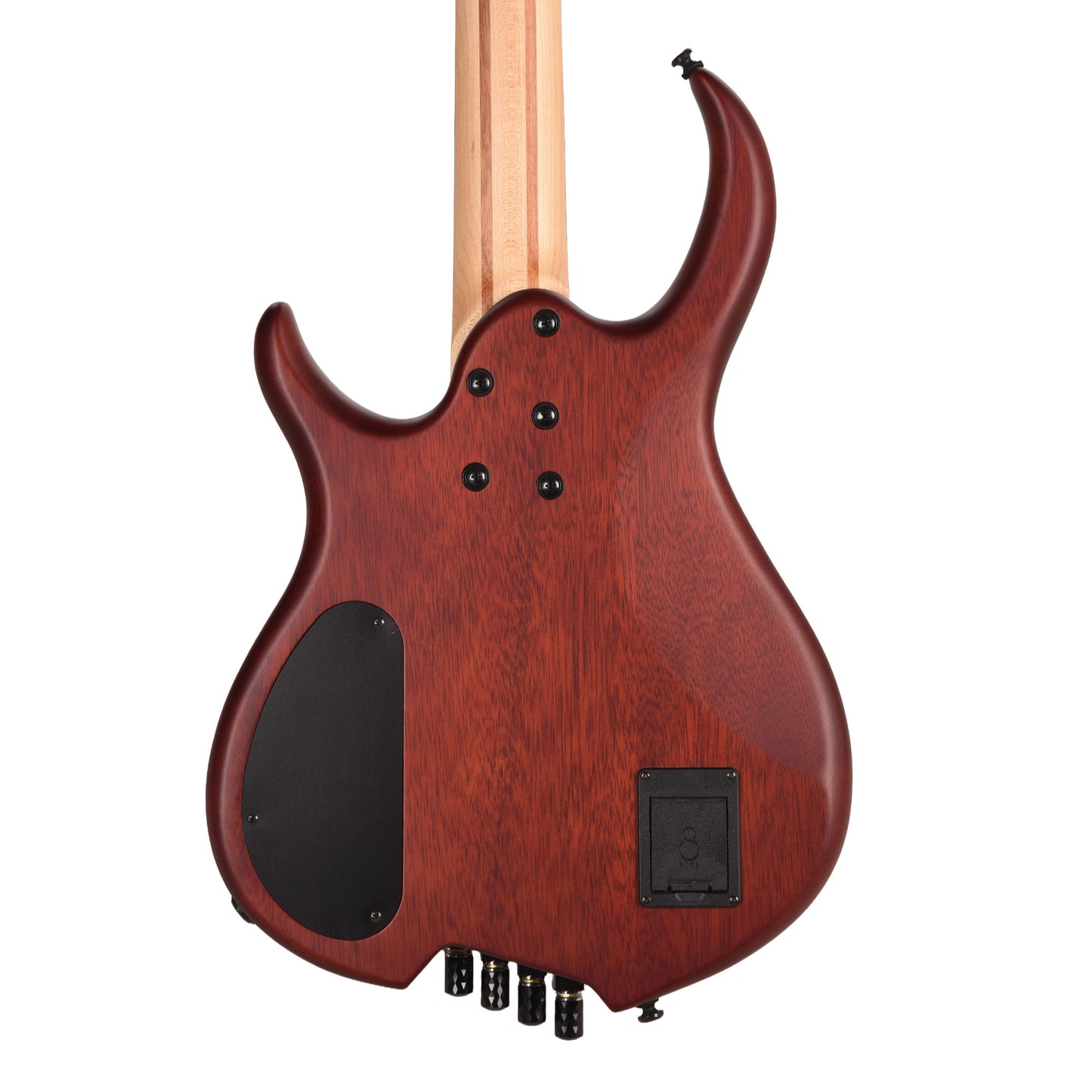 Sire Marcus Miller M6 4-String Headless Mahogany Satin Bass Guitars / 4-String