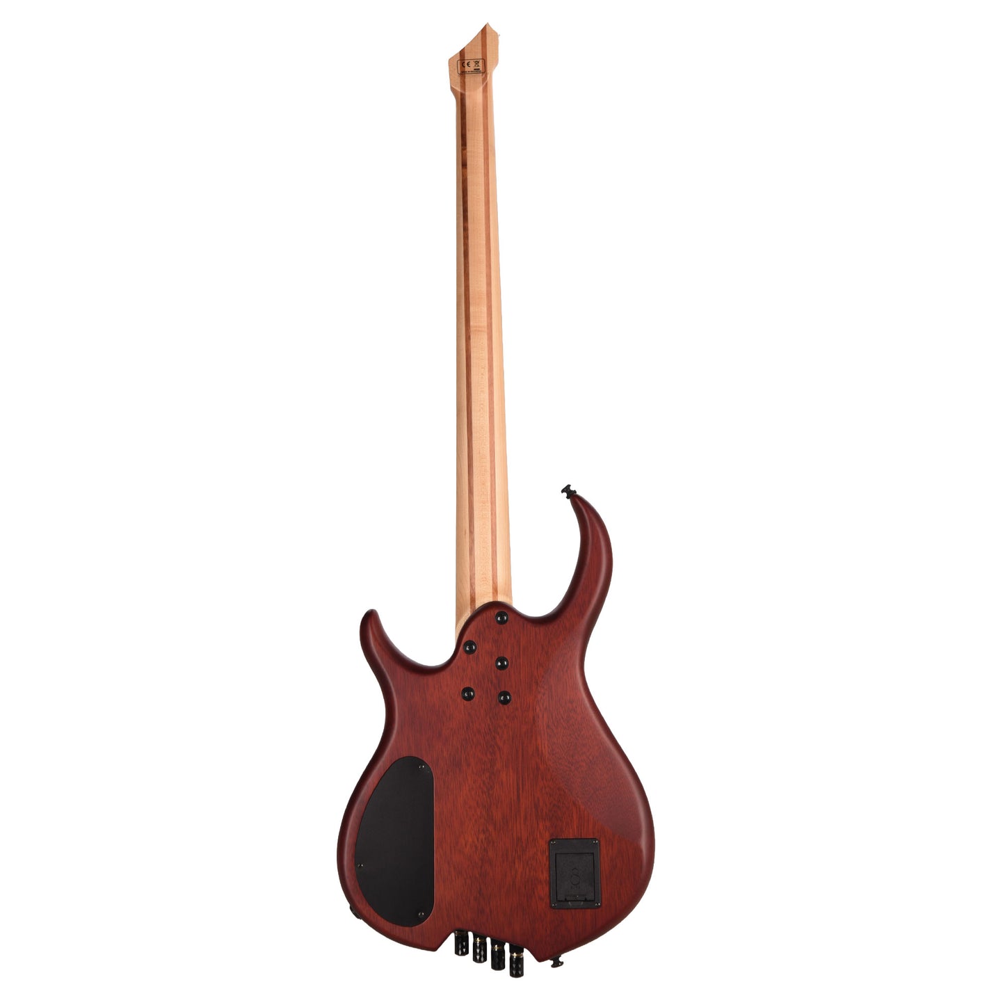 Sire Marcus Miller M6 4-String Headless Mahogany Satin Bass Guitars / 4-String
