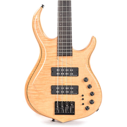 Sire Marcus Miller M7 Swamp Ash/Maple 4-String Natural (2nd Gen) Bass Guitars / 4-String