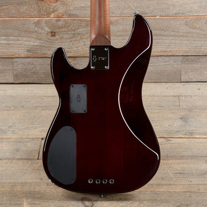 Sire Marcus Miller P10 Alder 4-String Tobacco Sunburst (2nd Gen) Bass Guitars / 4-String