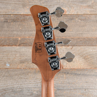 Sire Marcus Miller P10 Alder 4-String Tobacco Sunburst (2nd Gen) Bass Guitars / 4-String